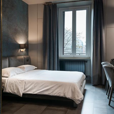 Brera Suite Milano Exteriör bild