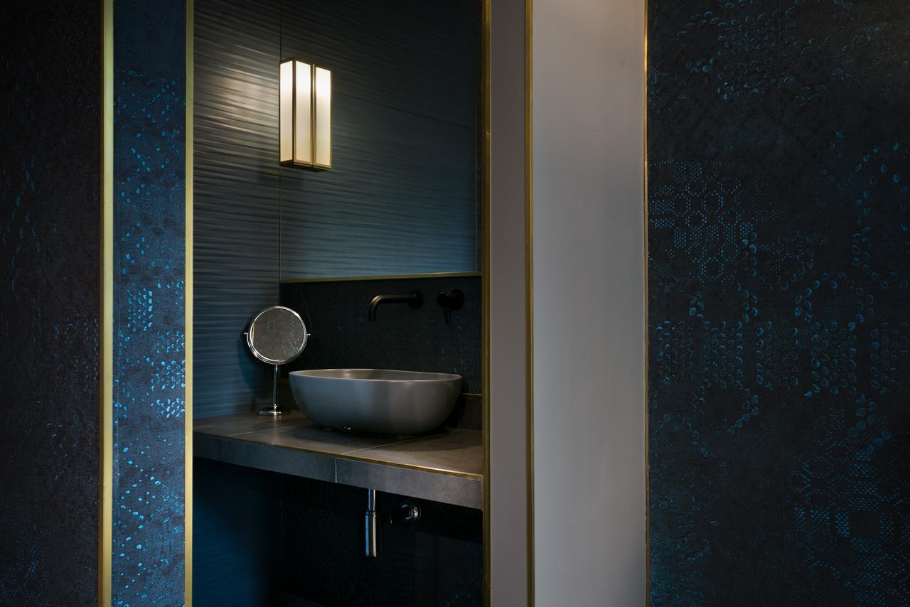 Brera Suite Milano Exteriör bild