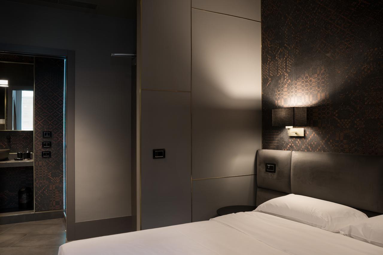 Brera Suite Milano Exteriör bild