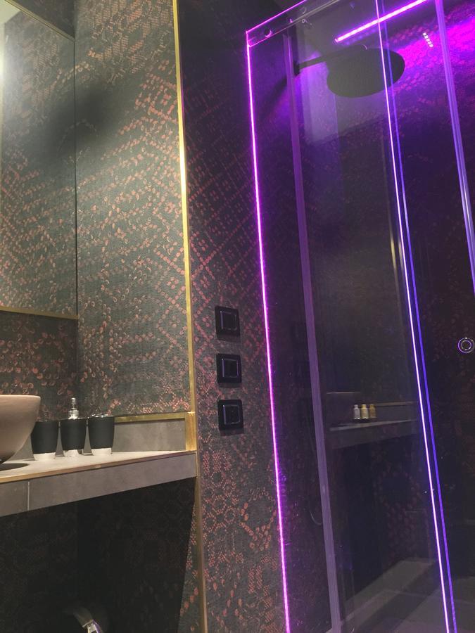 Brera Suite Milano Exteriör bild