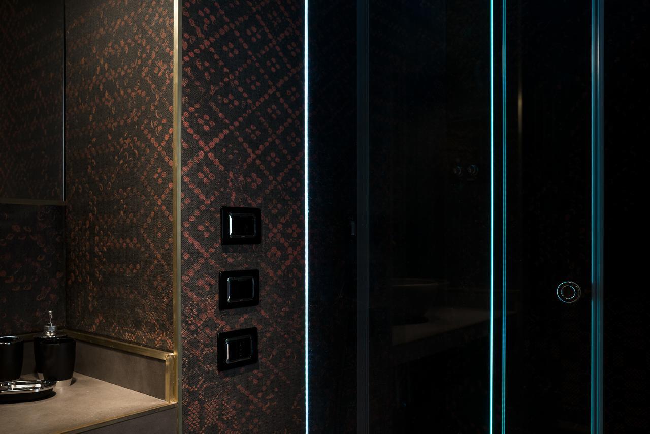 Brera Suite Milano Exteriör bild