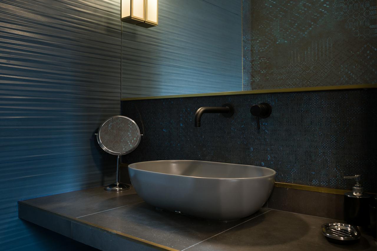 Brera Suite Milano Exteriör bild