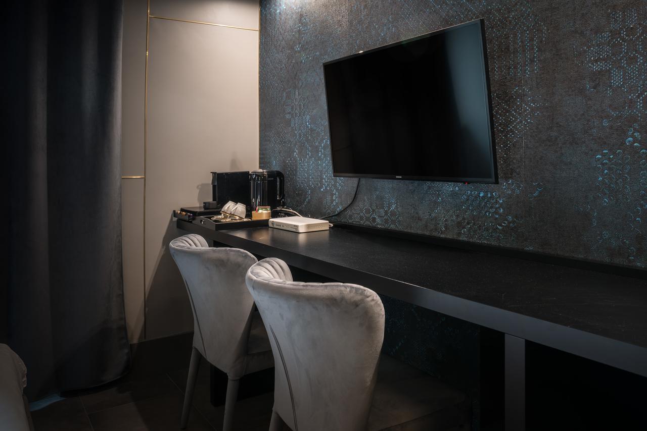 Brera Suite Milano Exteriör bild