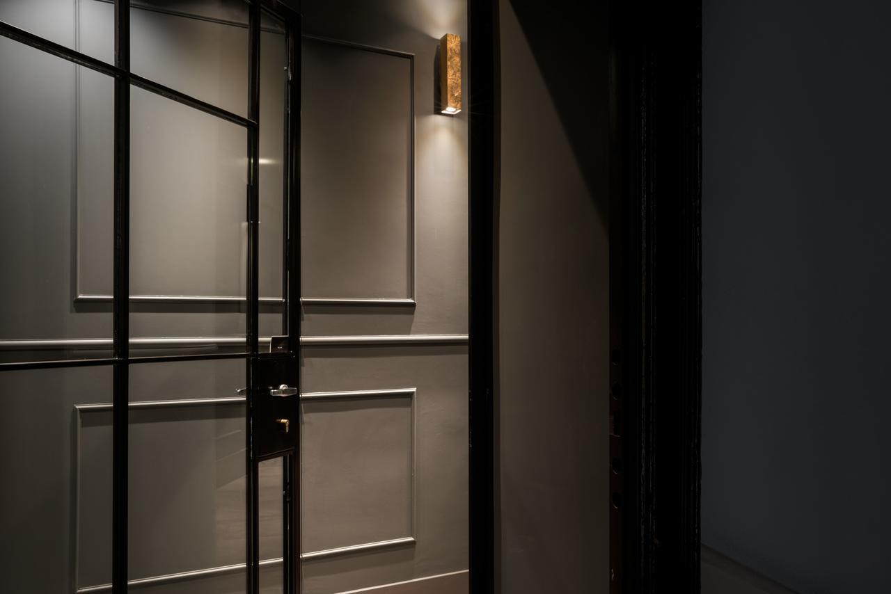 Brera Suite Milano Exteriör bild