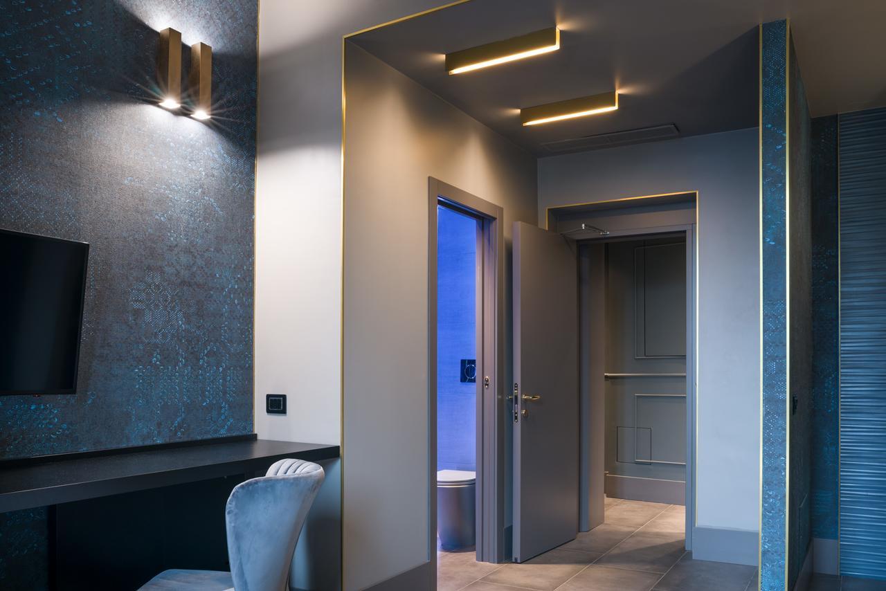 Brera Suite Milano Exteriör bild