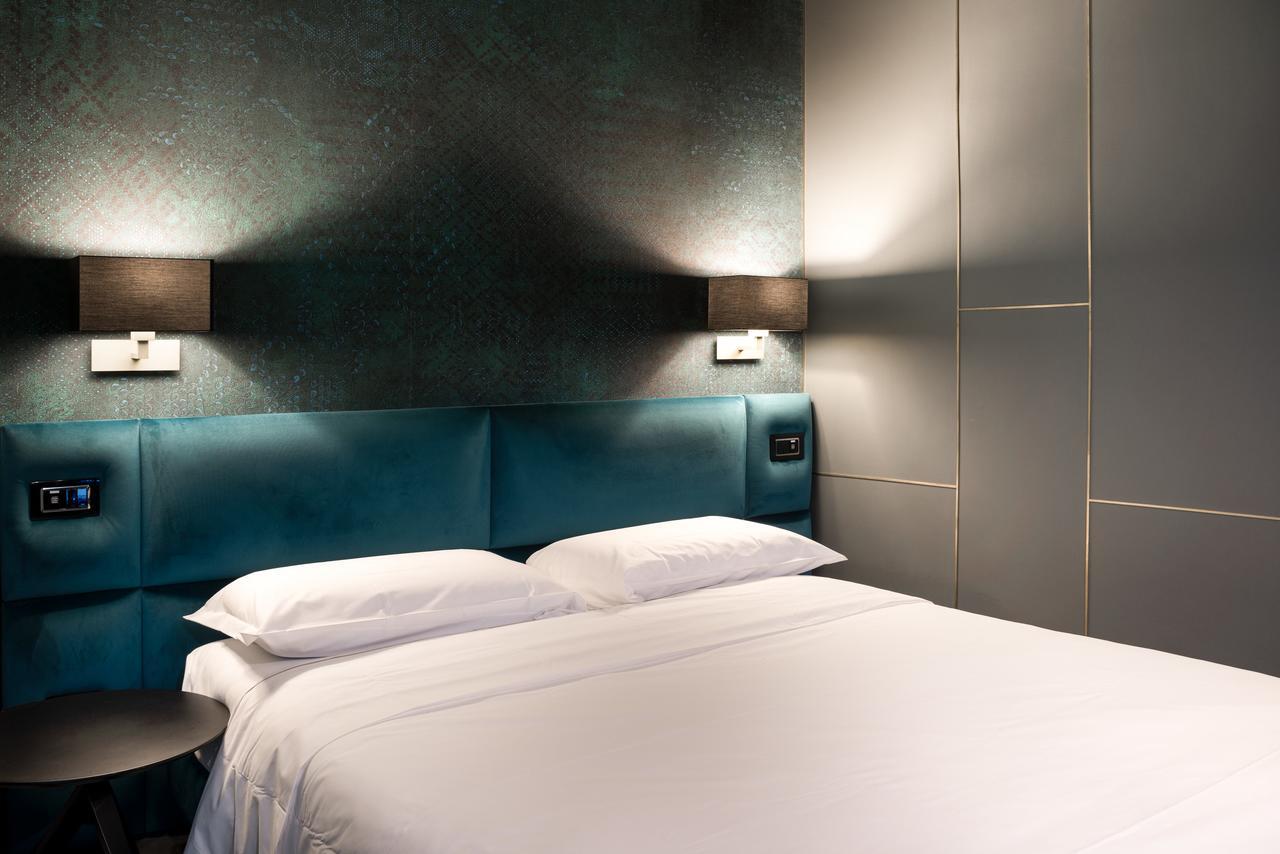 Brera Suite Milano Exteriör bild