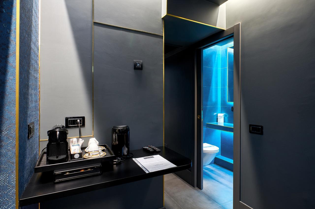 Brera Suite Milano Exteriör bild