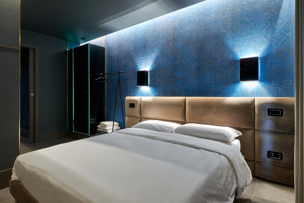 Brera Suite Milano Exteriör bild