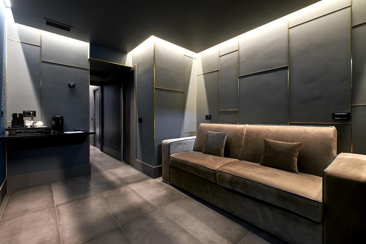Brera Suite Milano Exteriör bild