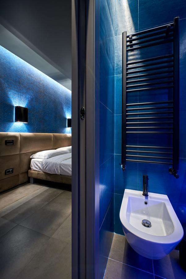 Brera Suite Milano Exteriör bild