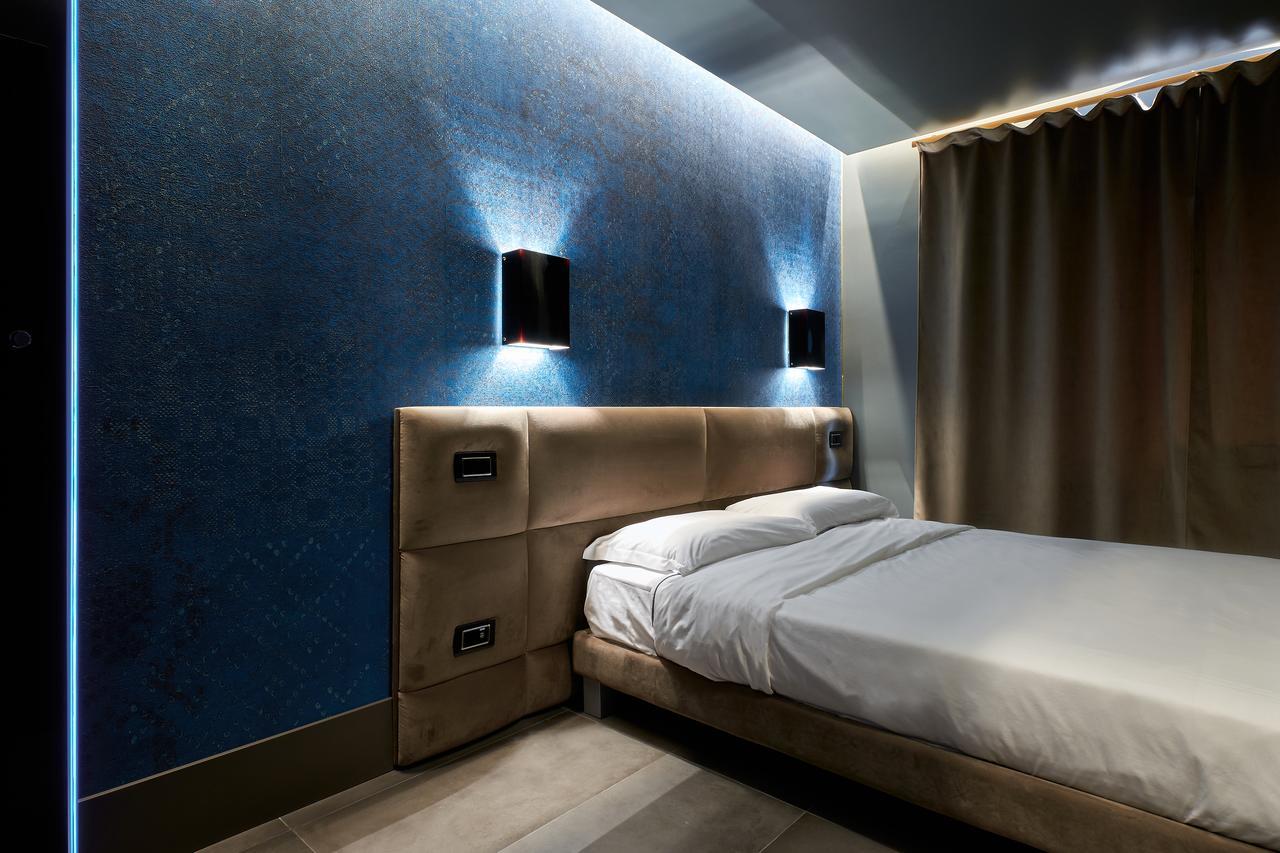 Brera Suite Milano Exteriör bild